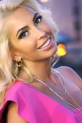 Russian girl wants to marry a foreigner